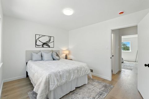 Tiny photo for 553 Diamond Avenue, South San Francisco, CA 94080 (MLS # ML82030079)