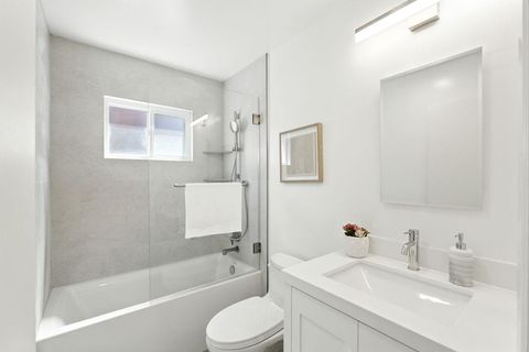 Tiny photo for 553 Diamond Avenue, South San Francisco, CA 94080 (MLS # ML82030079)