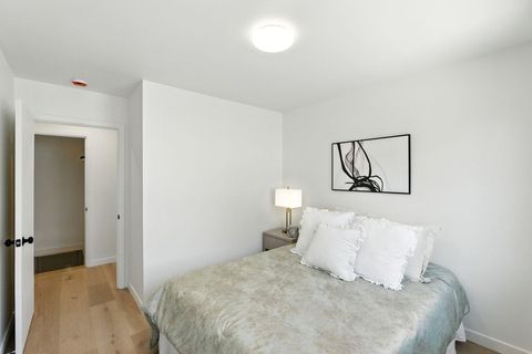 Tiny photo for 553 Diamond Avenue, South San Francisco, CA 94080 (MLS # ML82030079)