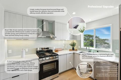 Tiny photo for 553 Diamond Avenue, South San Francisco, CA 94080 (MLS # ML82030079)