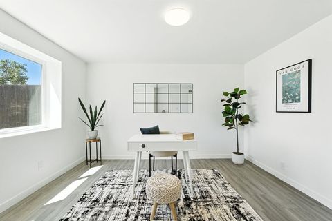 Tiny photo for 553 Diamond Avenue, South San Francisco, CA 94080 (MLS # ML82030079)