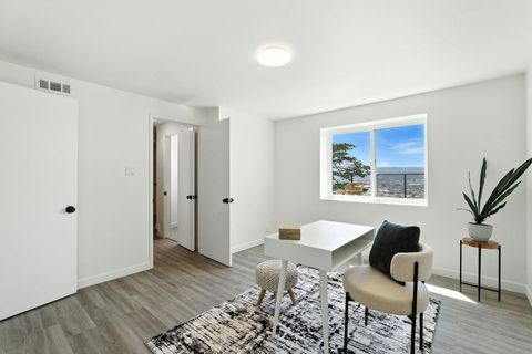 Tiny photo for 553 Diamond Avenue, South San Francisco, CA 94080 (MLS # ML82030079)