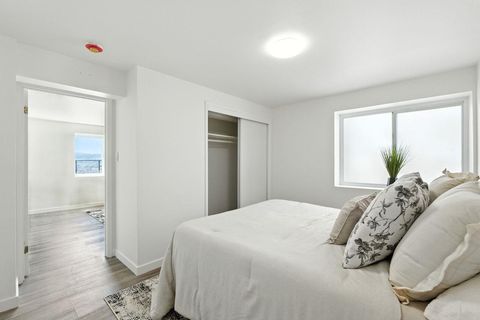 Tiny photo for 553 Diamond Avenue, South San Francisco, CA 94080 (MLS # ML82030079)