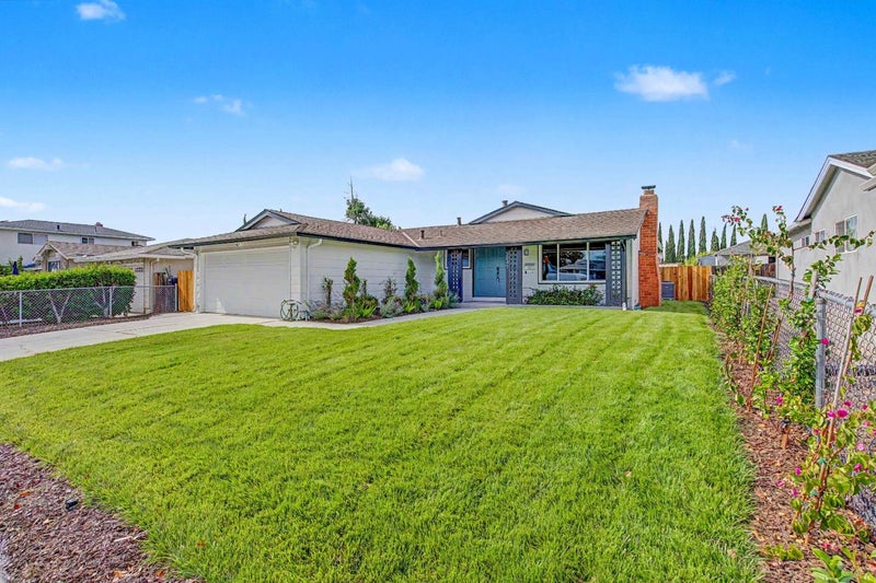 2945 Castleton Drive