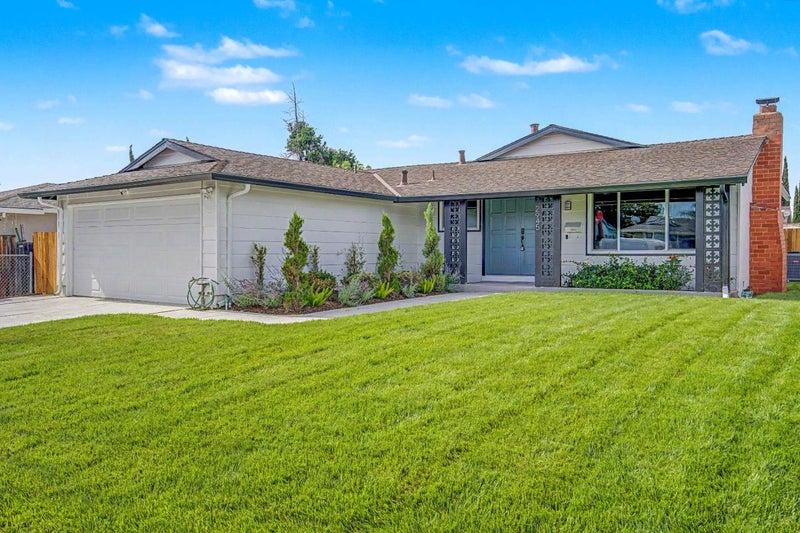 2945 Castleton Drive
