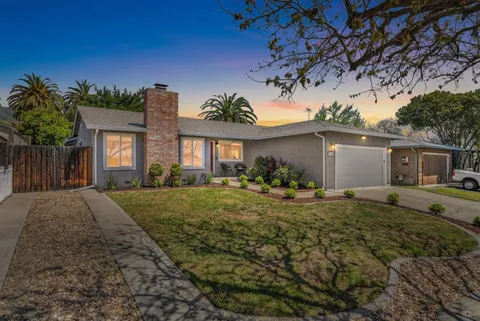47652 Papago Street, Fremont, CA 94539 - #: ML81992306