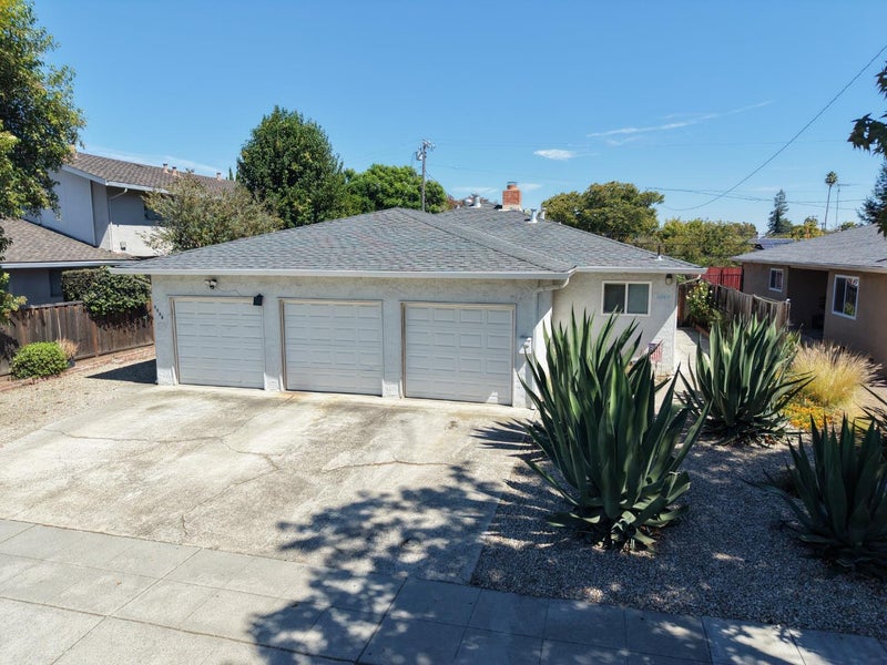 2060 Kim Louise Drive