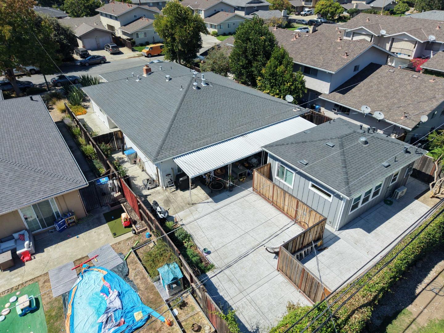 2060 Kim Louise Drive