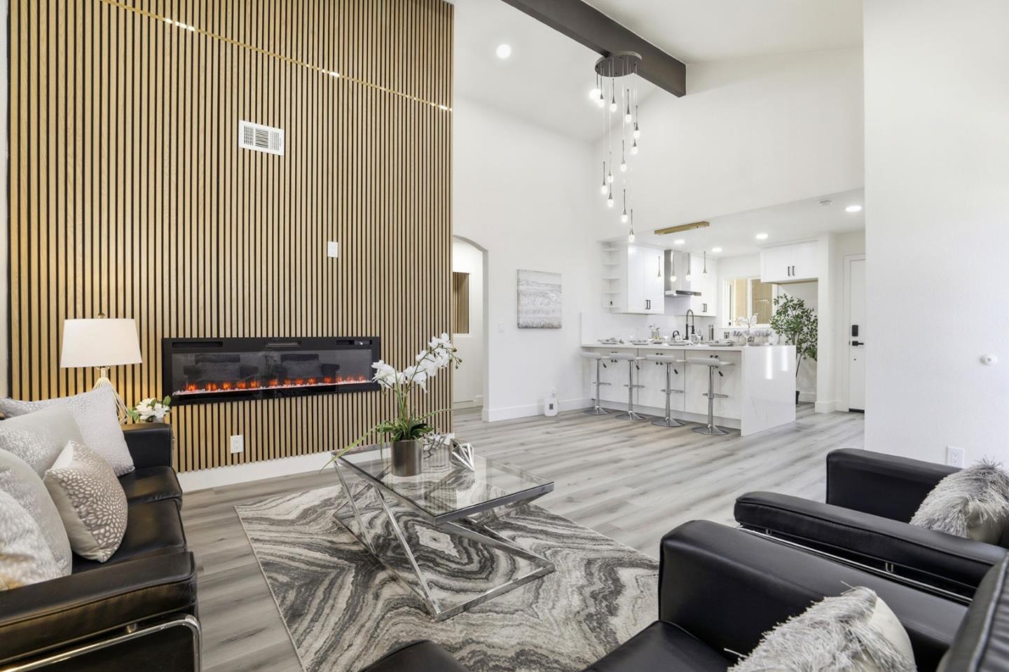 1805 Home Gate Drive, San Jose CA 95148