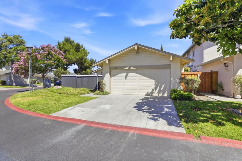 1805 Home Gate Drive