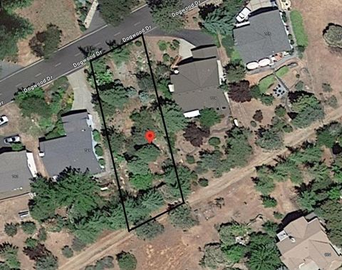 Tiny photo for 731 Dogwood Drive, MURPHYS, CA 95247 (MLS # ML82020669)