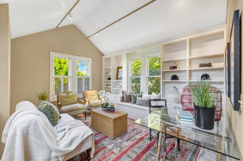 Tiny photo for 179 Pacific Avenue, PACIFIC GROVE, CA 93950 (MLS # ML82028120)