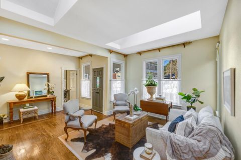 Tiny photo for 179 Pacific Avenue, PACIFIC GROVE, CA 93950 (MLS # ML82028120)