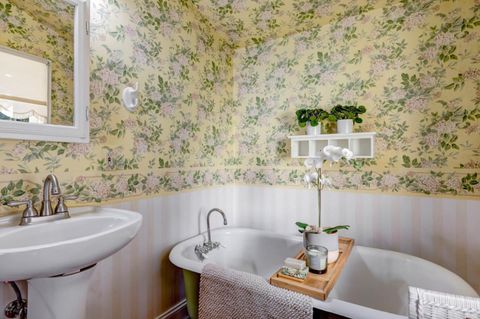 Tiny photo for 179 Pacific Avenue, PACIFIC GROVE, CA 93950 (MLS # ML82028120)