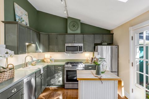 Tiny photo for 179 Pacific Avenue, PACIFIC GROVE, CA 93950 (MLS # ML82028120)