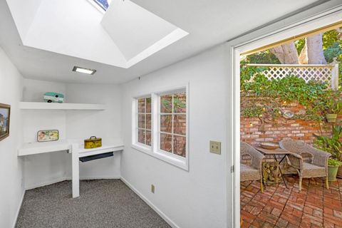 Tiny photo for 179 Pacific Avenue, PACIFIC GROVE, CA 93950 (MLS # ML82028120)