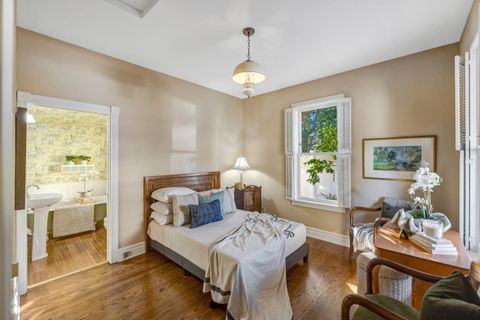 Tiny photo for 179 Pacific Avenue, PACIFIC GROVE, CA 93950 (MLS # ML82028120)