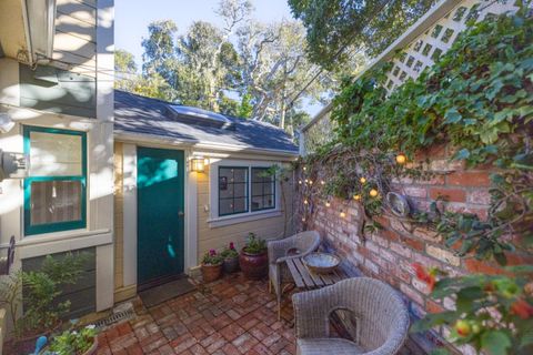 Tiny photo for 179 Pacific Avenue, PACIFIC GROVE, CA 93950 (MLS # ML82028120)