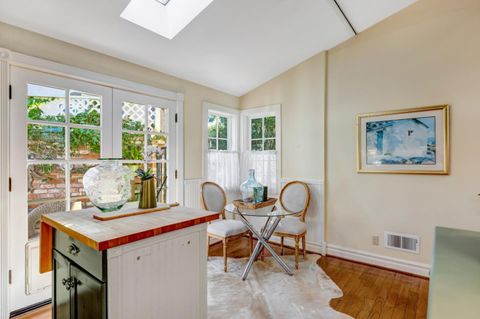 Tiny photo for 179 Pacific Avenue, PACIFIC GROVE, CA 93950 (MLS # ML82028120)