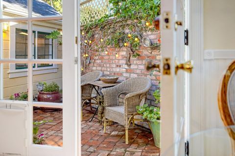 Tiny photo for 179 Pacific Avenue, PACIFIC GROVE, CA 93950 (MLS # ML82028120)