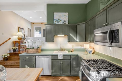 Tiny photo for 179 Pacific Avenue, PACIFIC GROVE, CA 93950 (MLS # ML82028120)