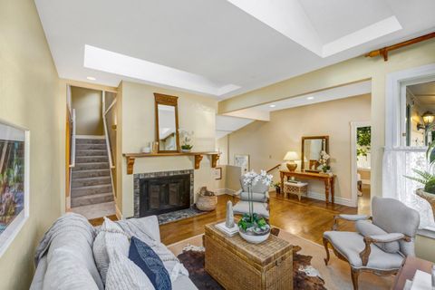 Tiny photo for 179 Pacific Avenue, PACIFIC GROVE, CA 93950 (MLS # ML82028120)