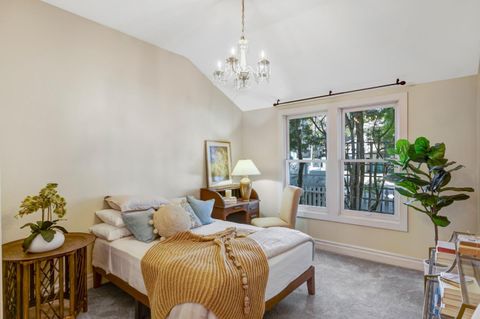 Tiny photo for 179 Pacific Avenue, PACIFIC GROVE, CA 93950 (MLS # ML82028120)