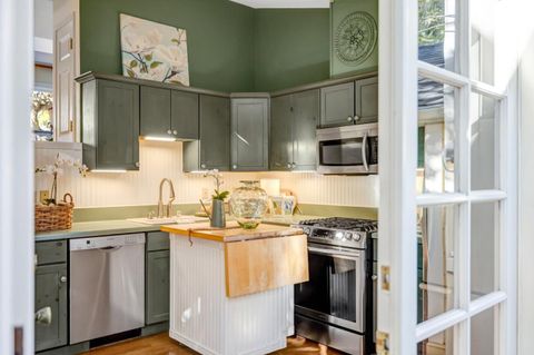 Tiny photo for 179 Pacific Avenue, PACIFIC GROVE, CA 93950 (MLS # ML82028120)