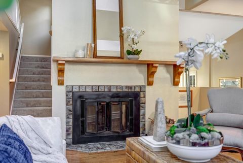 Tiny photo for 179 Pacific Avenue, PACIFIC GROVE, CA 93950 (MLS # ML82028120)