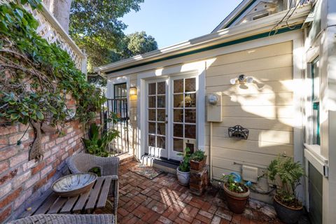 Tiny photo for 179 Pacific Avenue, PACIFIC GROVE, CA 93950 (MLS # ML82028120)