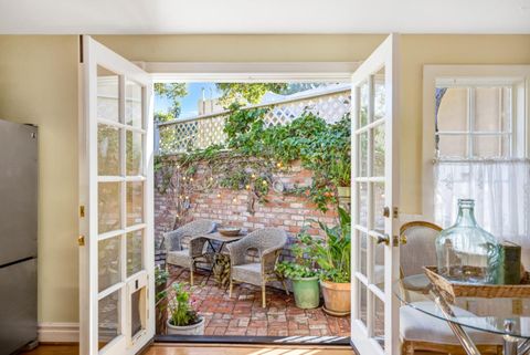 Tiny photo for 179 Pacific Avenue, PACIFIC GROVE, CA 93950 (MLS # ML82028120)