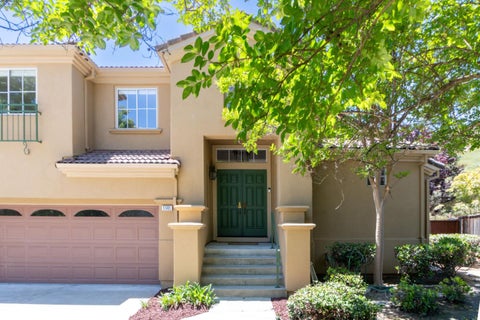 Photo of 1141 Pheasant Hill Way, SAN JOSE, CA 95120 (MLS # ML82054096)