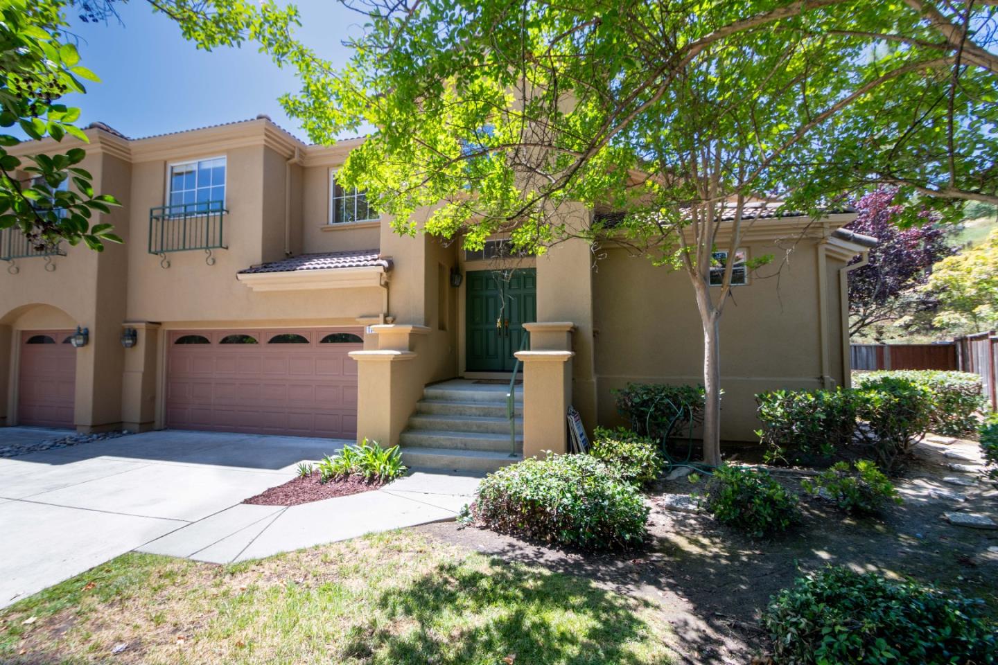 1141 Pheasant Hill Way