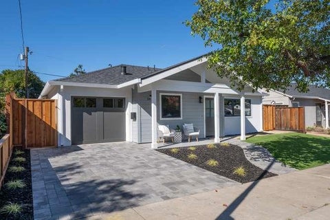 Photo of 1020 Inverness Drive, SAN CARLOS, CA 94070 (MLS # ML82065724)