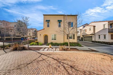 Photo of 503 Palo Verde Common, FREMONT, CA 94539 (MLS # ML82028656)