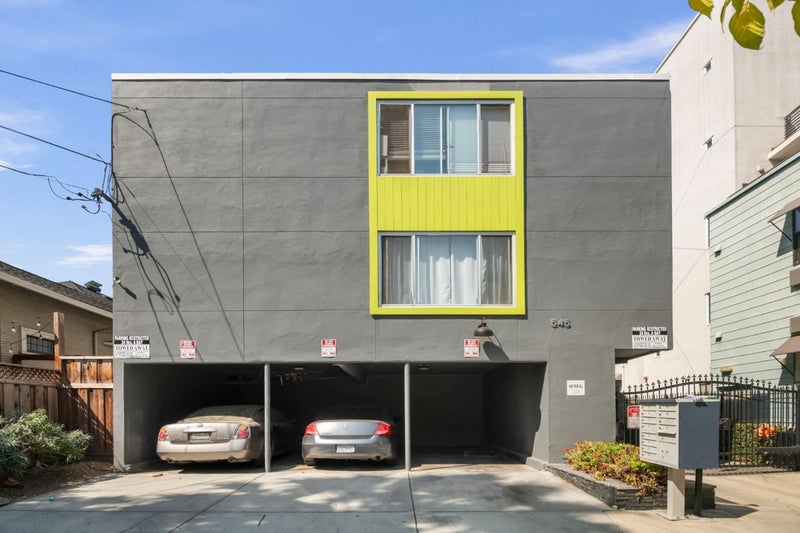 545 South 9th Street