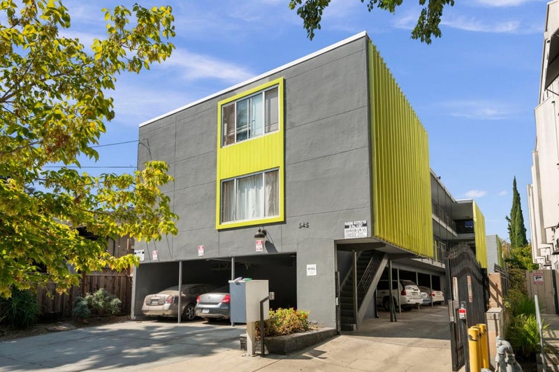545 South 9th Street