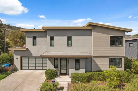 80 Gateway Court, San Carlos, CA 94070 - MLS#: ML82002349