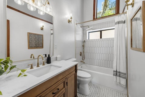 Tiny photo for 15891 Forest Hill Drive, BOULDER CREEK, CA 95006 (MLS # ML82059871)