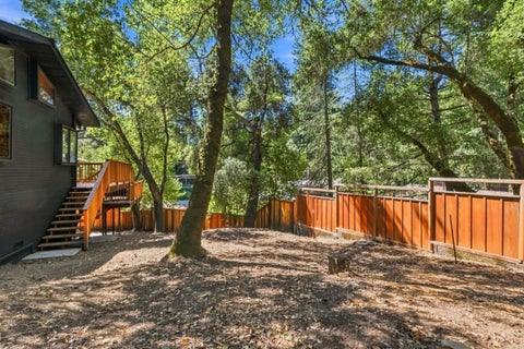Tiny photo for 15891 Forest Hill Drive, BOULDER CREEK, CA 95006 (MLS # ML82059871)