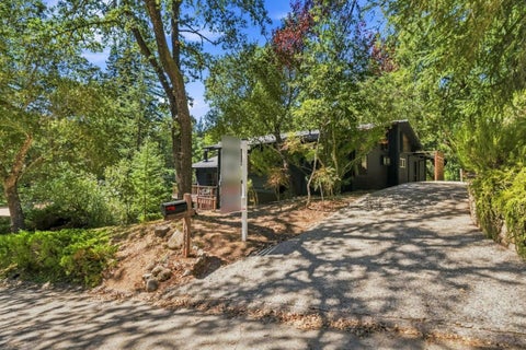 Tiny photo for 15891 Forest Hill Drive, BOULDER CREEK, CA 95006 (MLS # ML82059871)