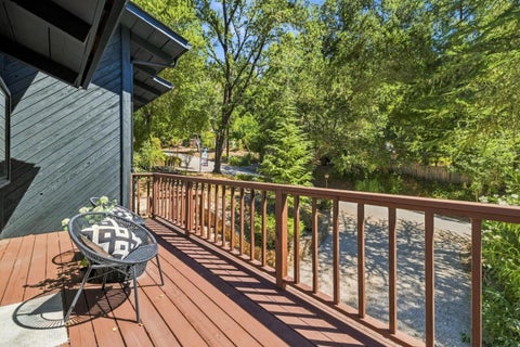 Tiny photo for 15891 Forest Hill Drive, BOULDER CREEK, CA 95006 (MLS # ML82059871)