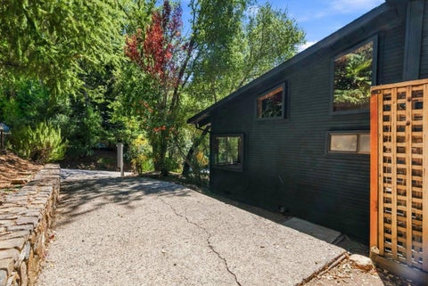 Tiny photo for 15891 Forest Hill Drive, BOULDER CREEK, CA 95006 (MLS # ML82059871)
