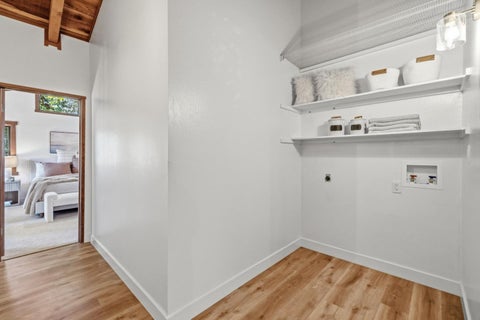 Tiny photo for 15891 Forest Hill Drive, BOULDER CREEK, CA 95006 (MLS # ML82059871)