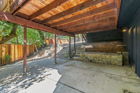 Tiny photo for 15891 Forest Hill Drive, BOULDER CREEK, CA 95006 (MLS # ML82059871)