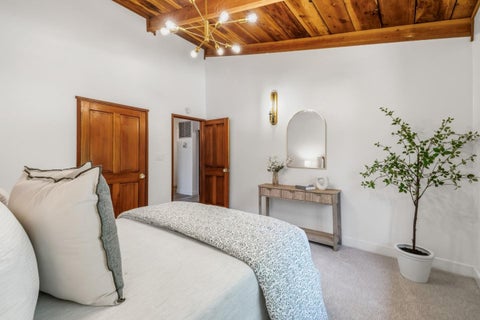 Tiny photo for 15891 Forest Hill Drive, BOULDER CREEK, CA 95006 (MLS # ML82059871)