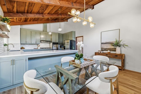 Tiny photo for 15891 Forest Hill Drive, BOULDER CREEK, CA 95006 (MLS # ML82059871)