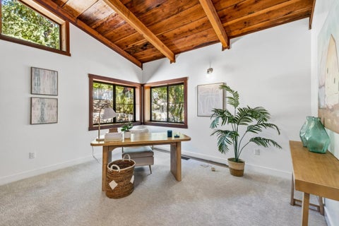 Tiny photo for 15891 Forest Hill Drive, BOULDER CREEK, CA 95006 (MLS # ML82059871)