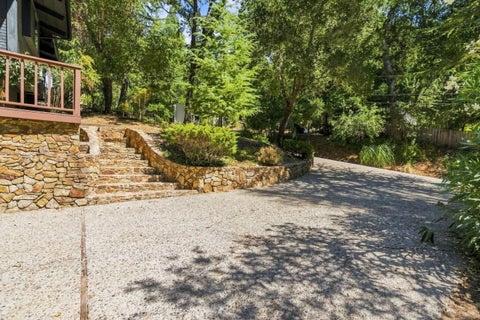Tiny photo for 15891 Forest Hill Drive, BOULDER CREEK, CA 95006 (MLS # ML82059871)