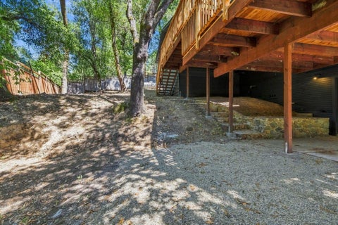 Tiny photo for 15891 Forest Hill Drive, BOULDER CREEK, CA 95006 (MLS # ML82059871)